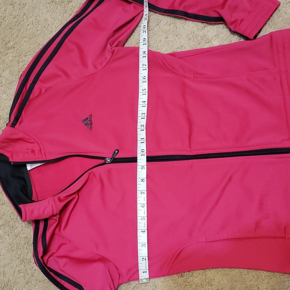 Track jacket - Picture 4 of 4